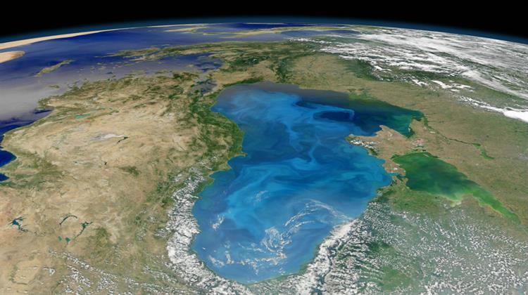 Αλλάζει το Ενεργειακό Σκηνικό στην Τουρκία Μετά την Ανακάλυψη του Κοιτάσματος Φυσικού Αερίου στην Μαύρη Θάλασσα